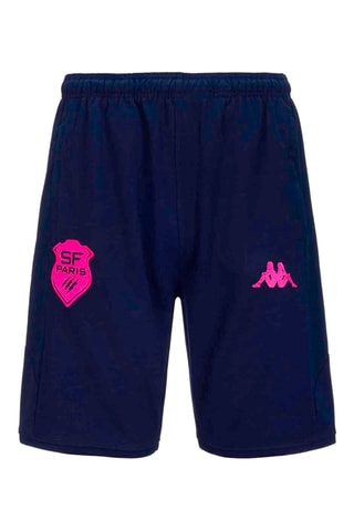 Bermuda Stade Français Paris - Bleu