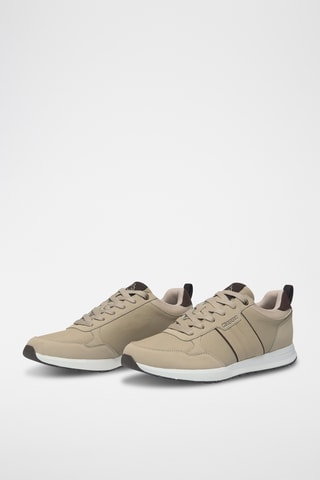 Baskets - Beige