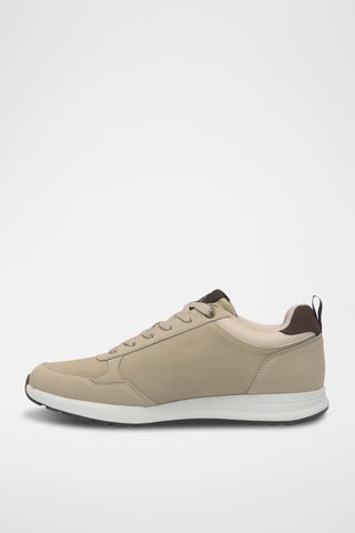 Baskets - Beige