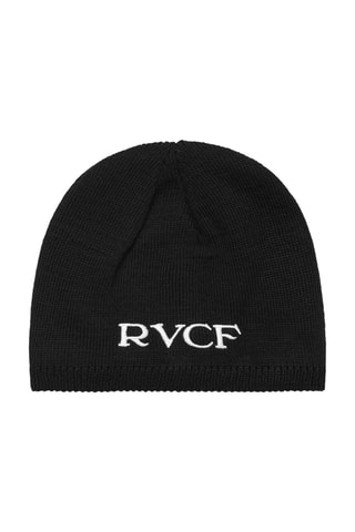 Bonnet Real Valladolid - Noir