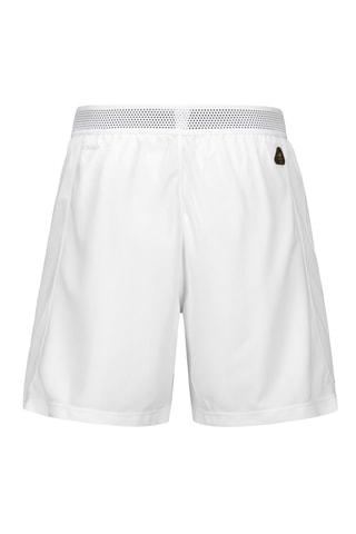 Short regular de football AS Monaco FC - Blanc