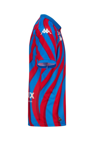 Maillot de football Stade Malherbe Caen - Bleu
