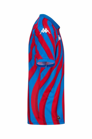 Maillot de football Stade Malherbe Caen - Bleu
