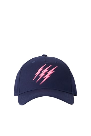 Casquette Stade Français Paris - Bleu