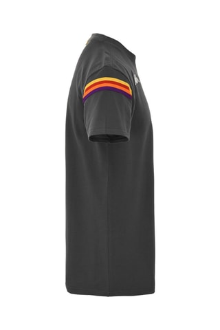 T-shirt slim Coupe du Monde de Rugby - Gris