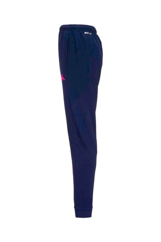 Pantalon d'entraînement Stade Français Paris - Bleu