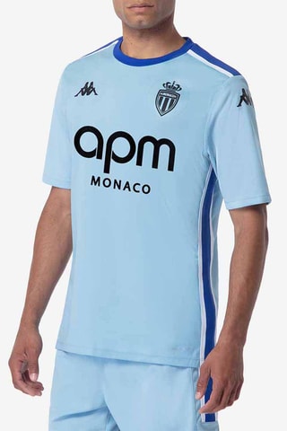 Maillot de football AS Monaco FC - Bleu