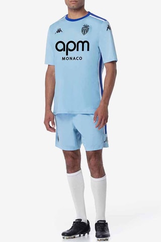 Maillot de football AS Monaco FC - Bleu