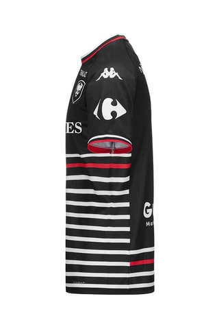 Maillot de football Stade Malherbe Caen - Noir