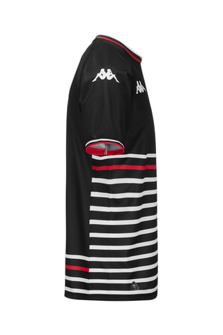 Maillot de football Stade Malherbe Caen - Noir