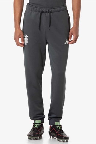 Pantalon slim AS Monaco FC - Gris