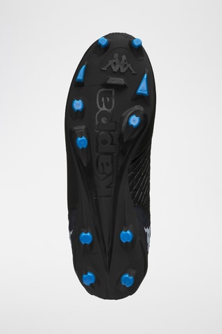 Chaussures de football Kombat Player Base FG - Noir