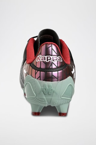Chaussures de football Kombat Player Base FG - Noir