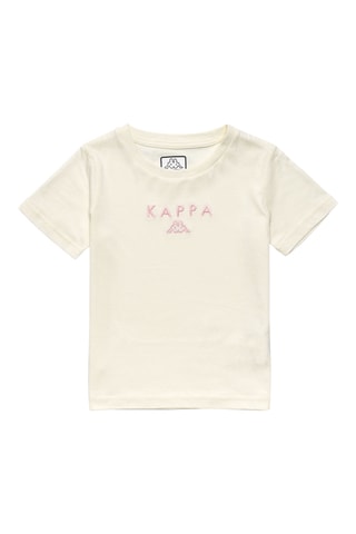 T-shirt - Blanc