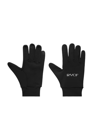Gants d’entraînement Real Valladolid - Noir