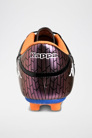 Chaussures de football Kombat Player FG Kid - Noir