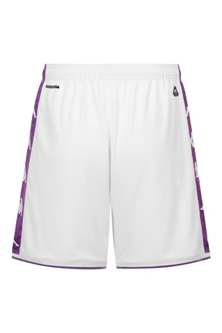 Short Real Valladolid Club de Football - Blanc