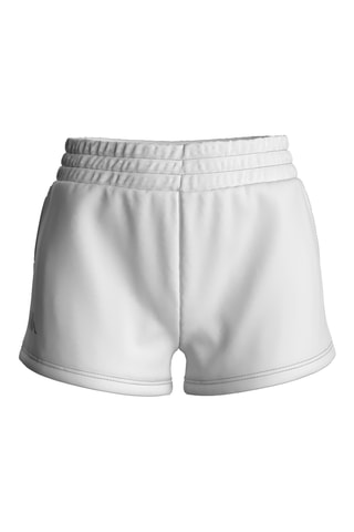 Short regular - Blanc