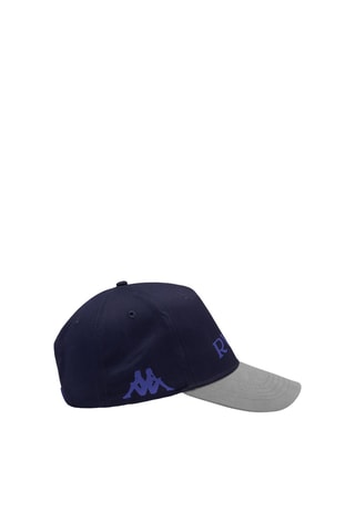 Casquette de baseball Real Valladolid - Bleu
