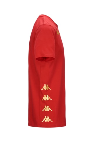 T-shirt - Rouge
