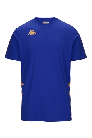 T-shirt - Bleu