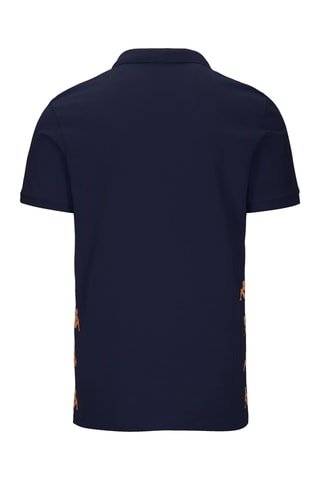 Polo - Bleu