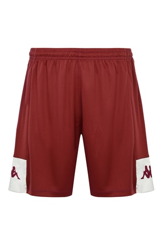 Short Daggo - Rouge