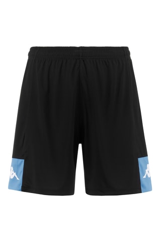 Short Daggo - Noir