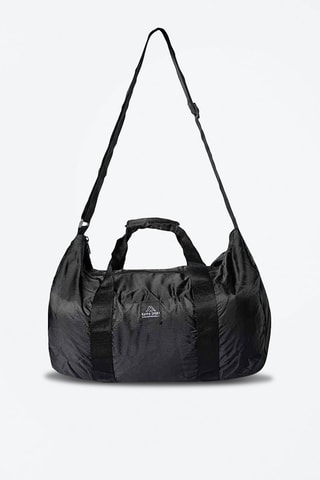 Sac tube pliable Barto Korporate Noir - Noir et bleu