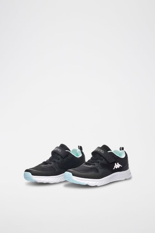 Baskets   Noir - Noir
