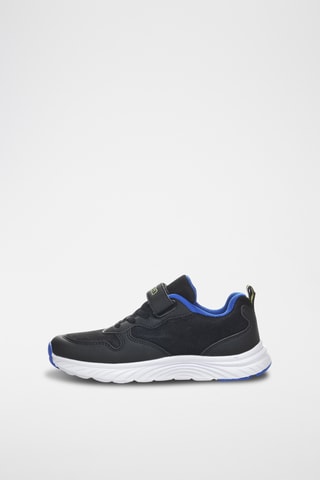 Baskets   Noir - Noir