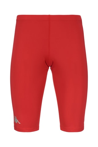 Cycliste - Rouge