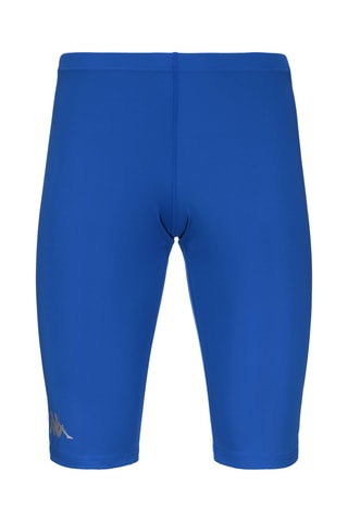 Cycliste - Bleu