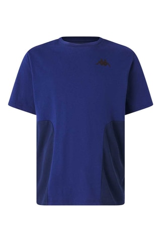 T-shirt Gillido - Bleu