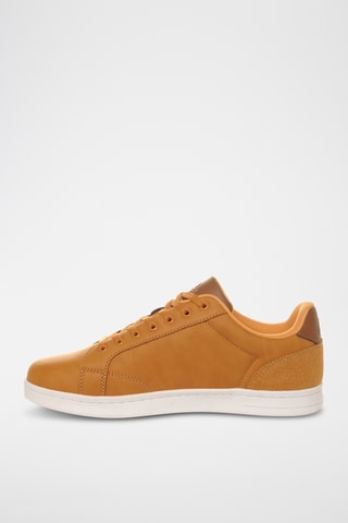 Baskets - Jaune