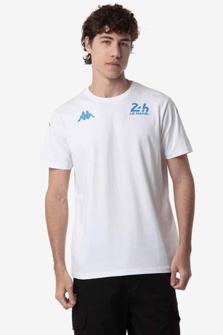 T-shirt 24H du Mans - Blanc