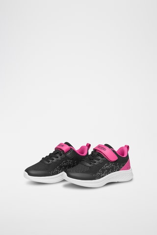 Baskets - Noir