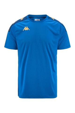 Maillot d’entraînement - Bleu