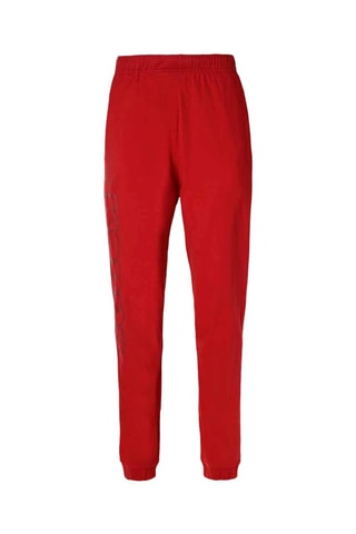 Pantalon Costi - Rouge