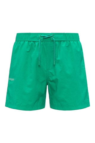 Short de bain - Vert