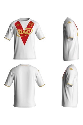 Maillot de football Brescia Calcio - Blanc