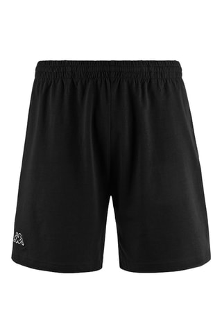 Short Cabas - Rouge