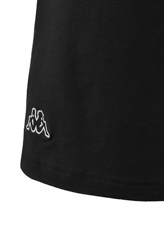 Short Cabas - Rouge
