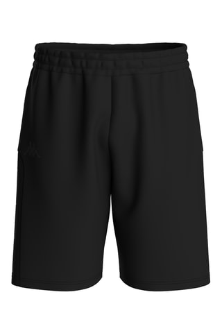 Short regular - Noir
