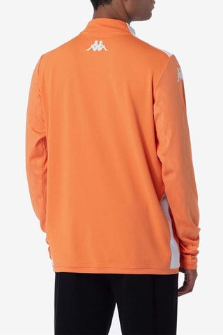 Sweat d'entraînement AS Monaco - Orange