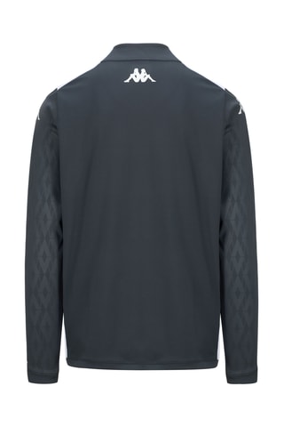 Sweat d'entraînement AS Monaco - Gris
