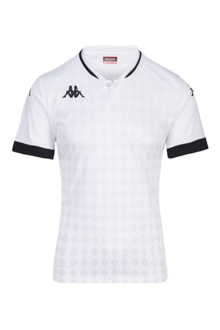 Maillot slim - Blanc