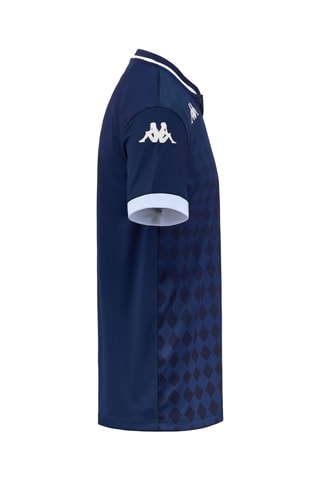 Maillot slim - Bleu