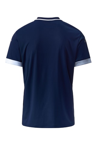 Maillot slim - Bleu