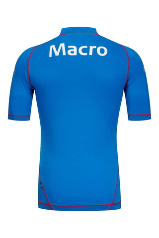 Maillot de football Club Atlético Tigre - Bleu
